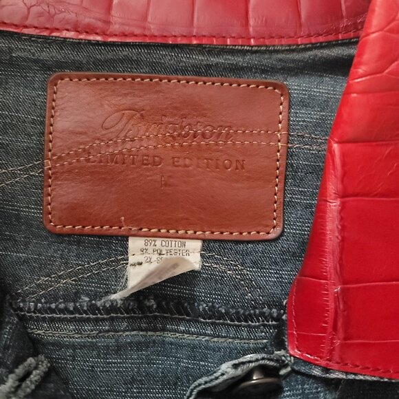 Brighton  jacket - Picture 7 of 7